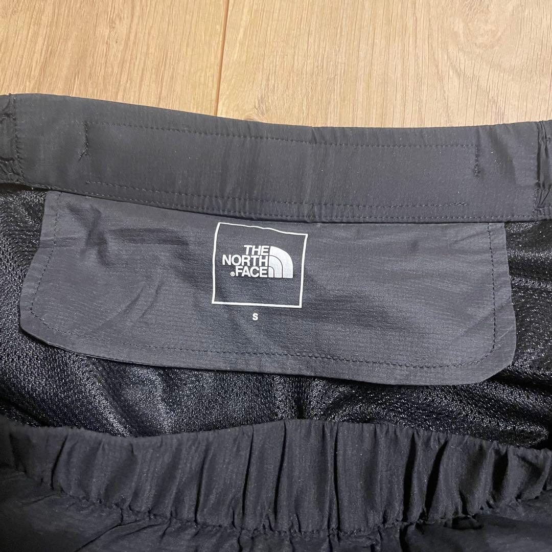 THE NORTH FACE レッドラン ロングパンツ S ザ ノース フェイス