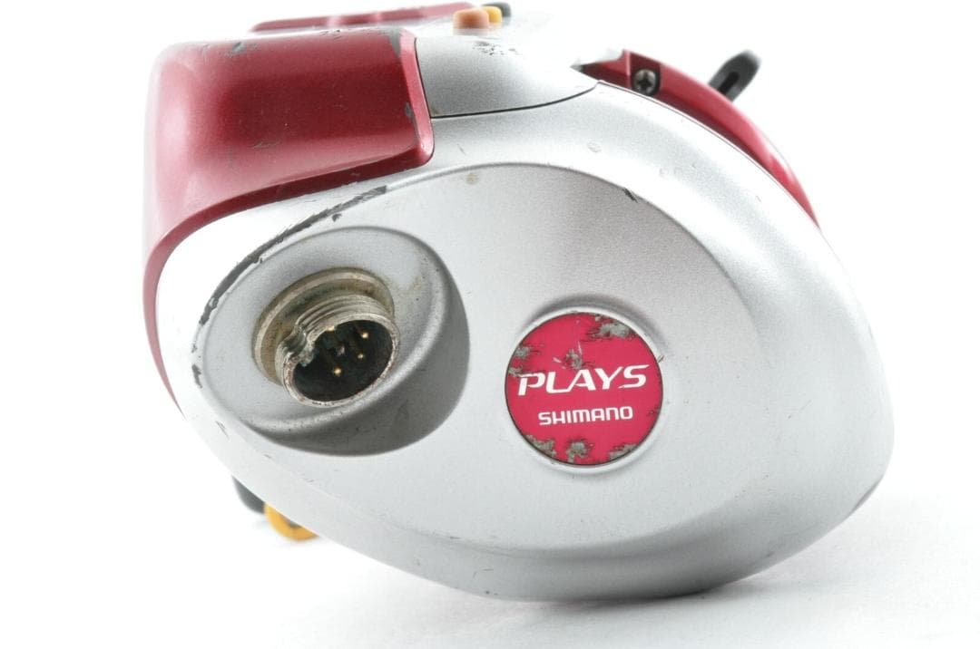 シマノ 電動丸 3000 PLAYS 電動リール