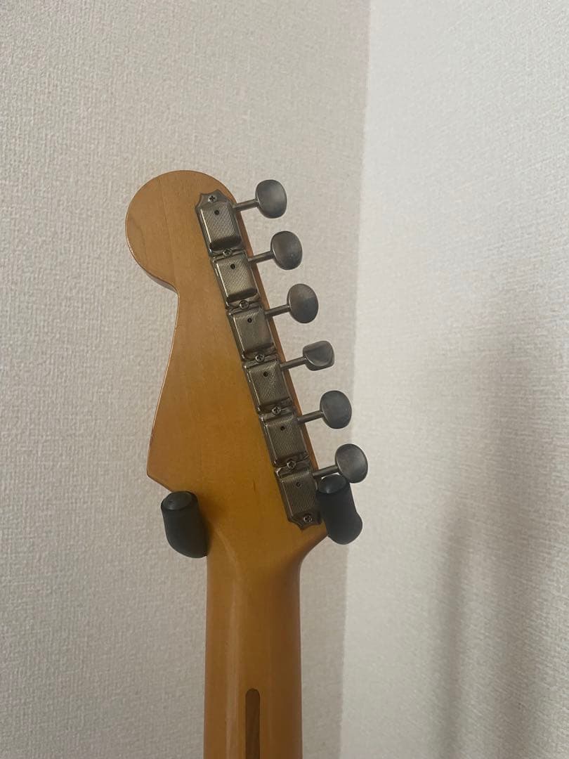 ★フジゲン製 フェンダージャパン ストラトキャスター ST-57 エレキギター