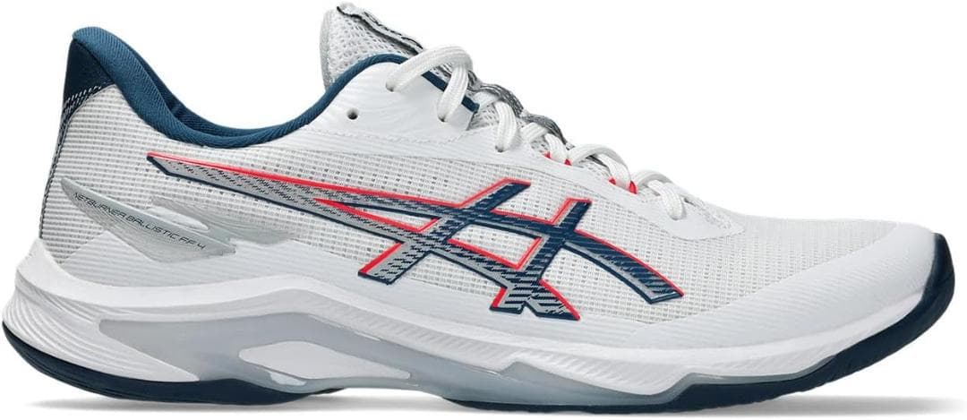 アシックス バレーボールシューズ 26.5cm 1053A070-101