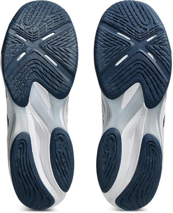 アシックス バレーボールシューズ 26.5cm 1053A070-101