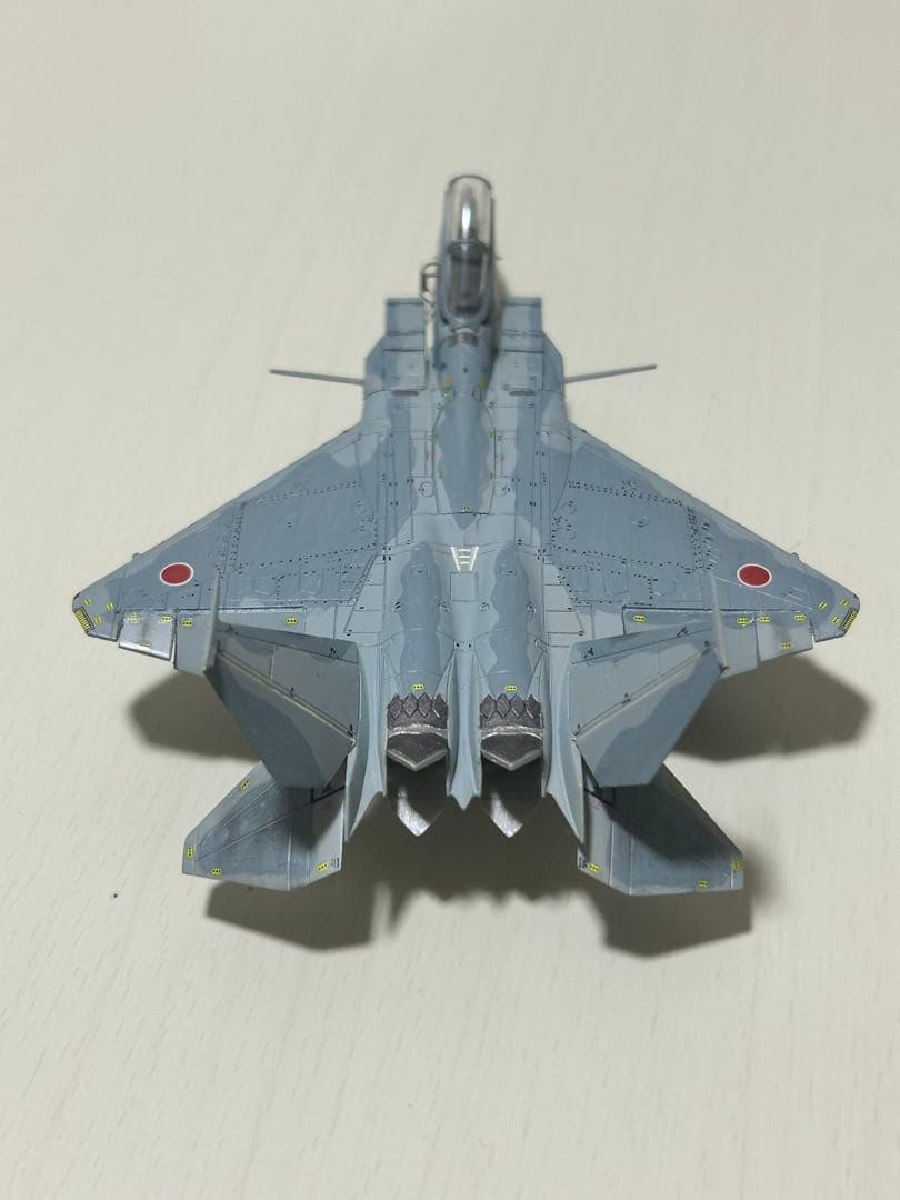 F-15J改　イーグルプラス　1/144