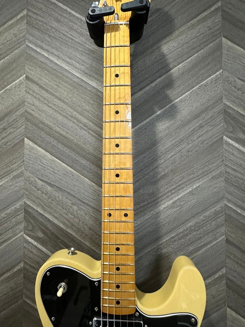 ギター Fender Vintera 70s Telecaster Deluxe