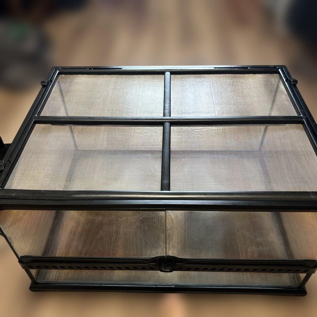 EXOTERRA 6030 コンパクトトップ60