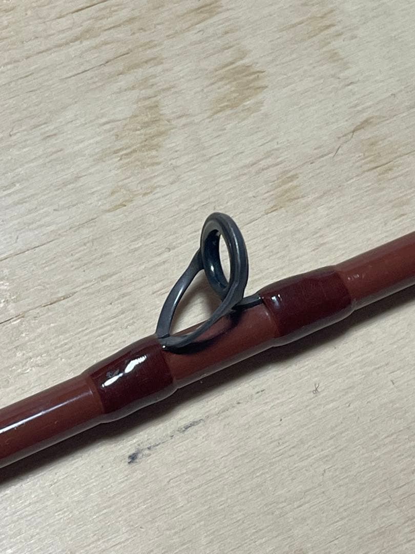 ティート グラマラスボウアナアキG