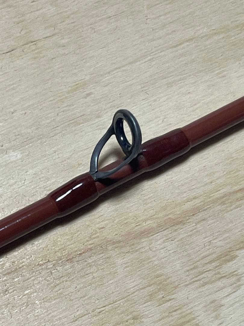 ティート グラマラスボウアナアキG