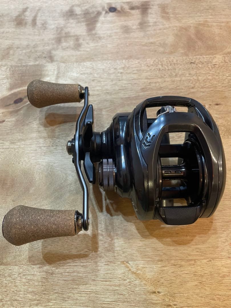 ダイワ　タトゥーラTW300XHL