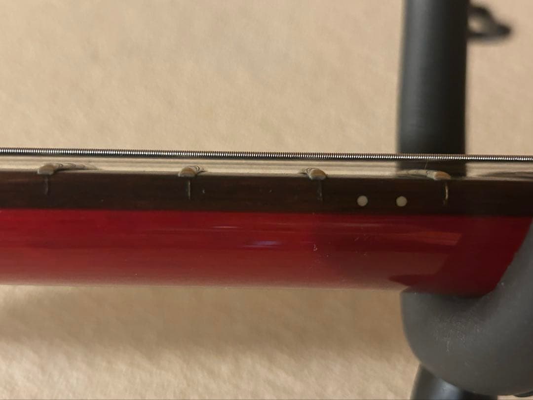 H*a様 美品☆ケース付 エピフォン レスポール・スペシャルⅡ