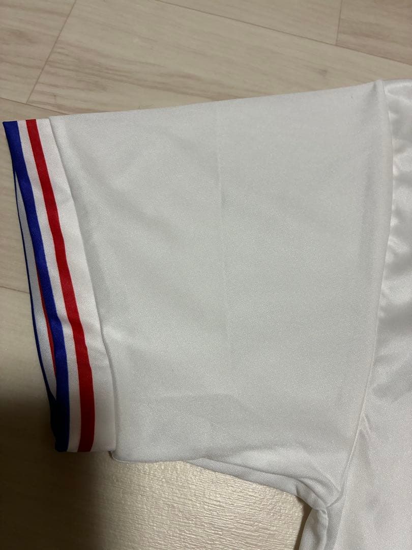 オランダ代表　ロット製サッカーユニフォーム