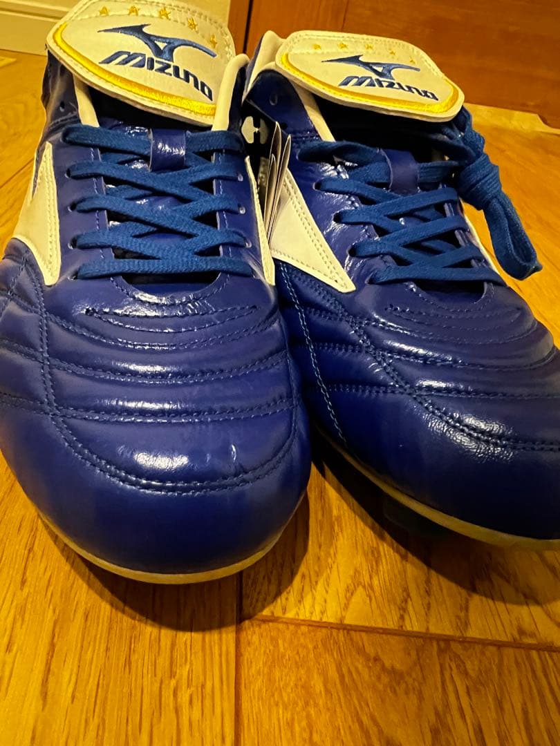 MIZUNO ウェーブカップ レジェンド