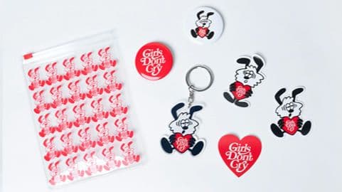 VERDY 香港 All Rights Reserved