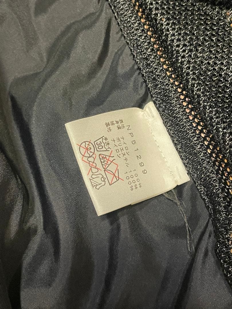 The North Face ノースフェイス　パウダーガイドベスト