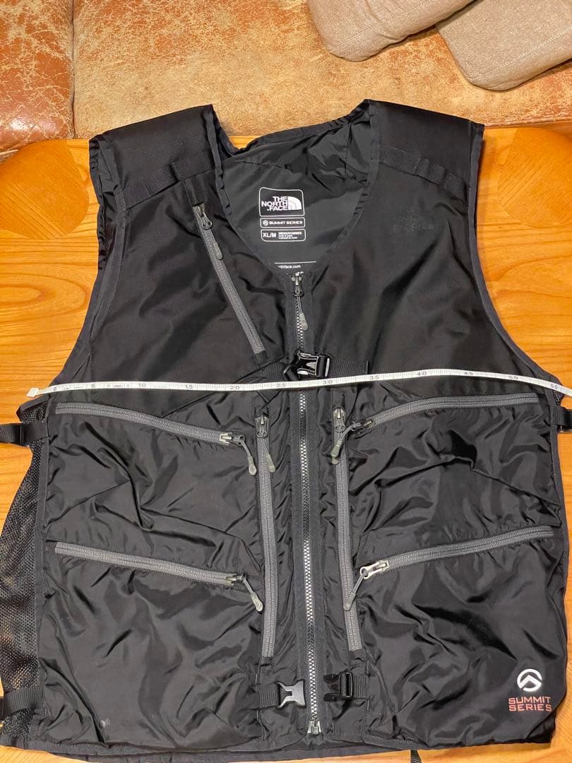 The North Face ノースフェイス　パウダーガイドベスト