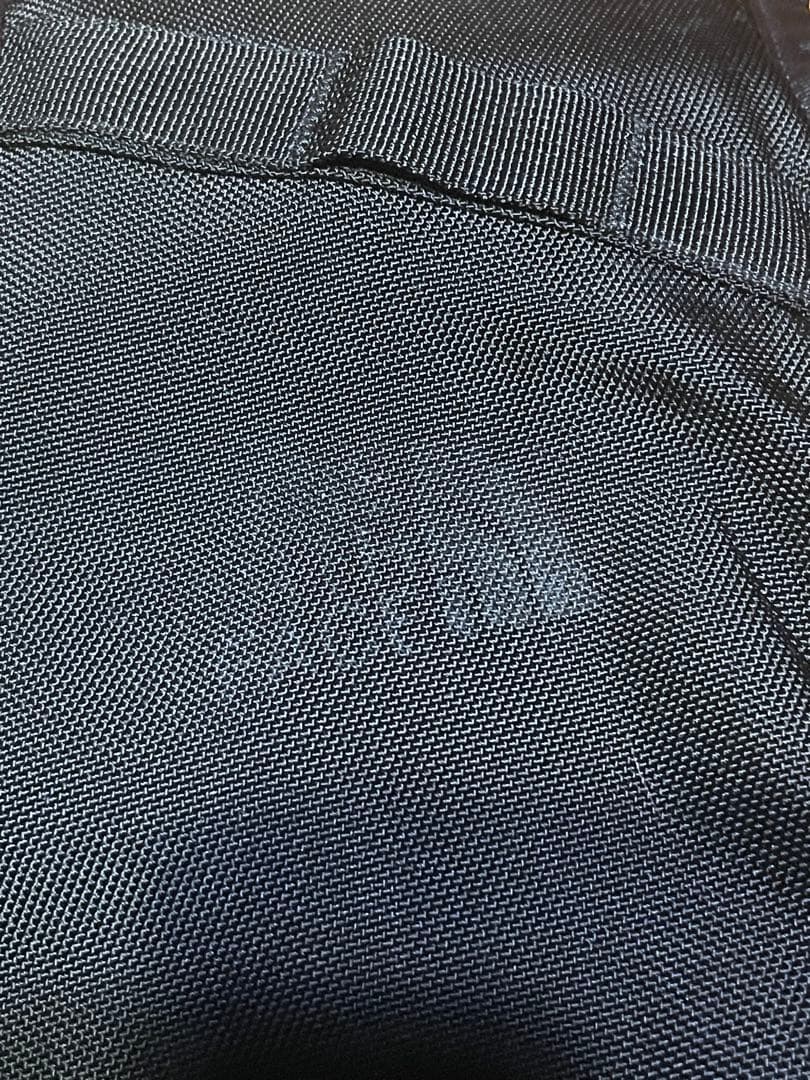 The North Face ノースフェイス　パウダーガイドベスト