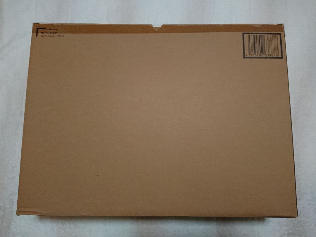 新品 L BUILD GNアームズ TYPE-E