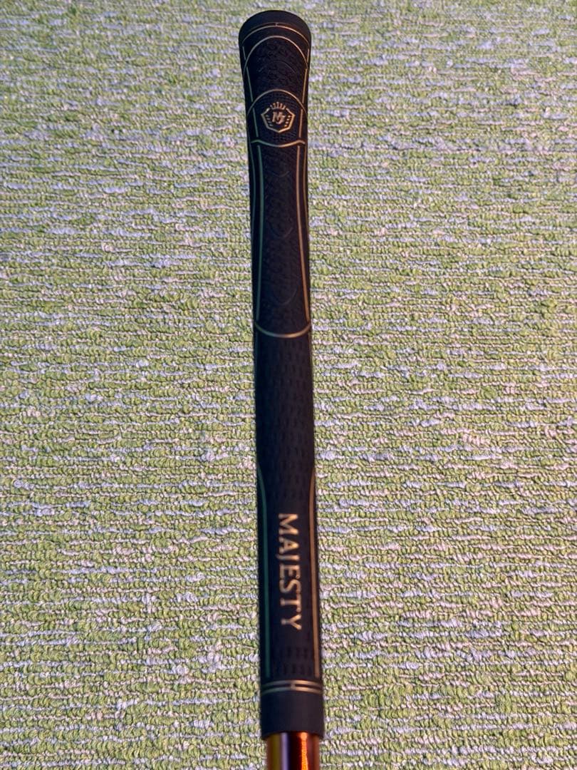 MAJESTY SUBLIME 7W 50周年モデル