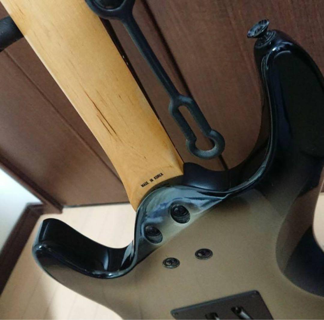 エレキギター【AriProⅡ MAGNA series】