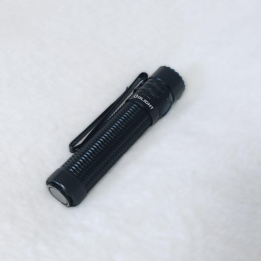OLIGHT オーライト Warrior Mini 3 ledライト 懐中電灯