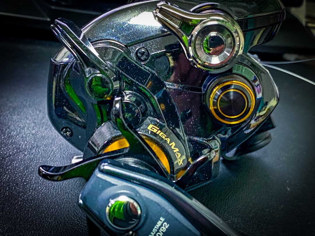 21ビーストマスター3000EJ 中古美品