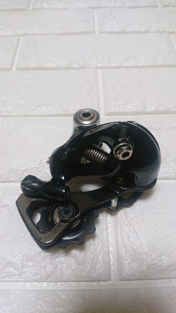 デュラエース9000リアディレイラー