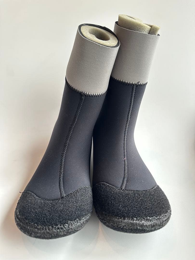 修平おじさんのサーフブーツ　XXL 28cm サーフィン　防寒　日本製