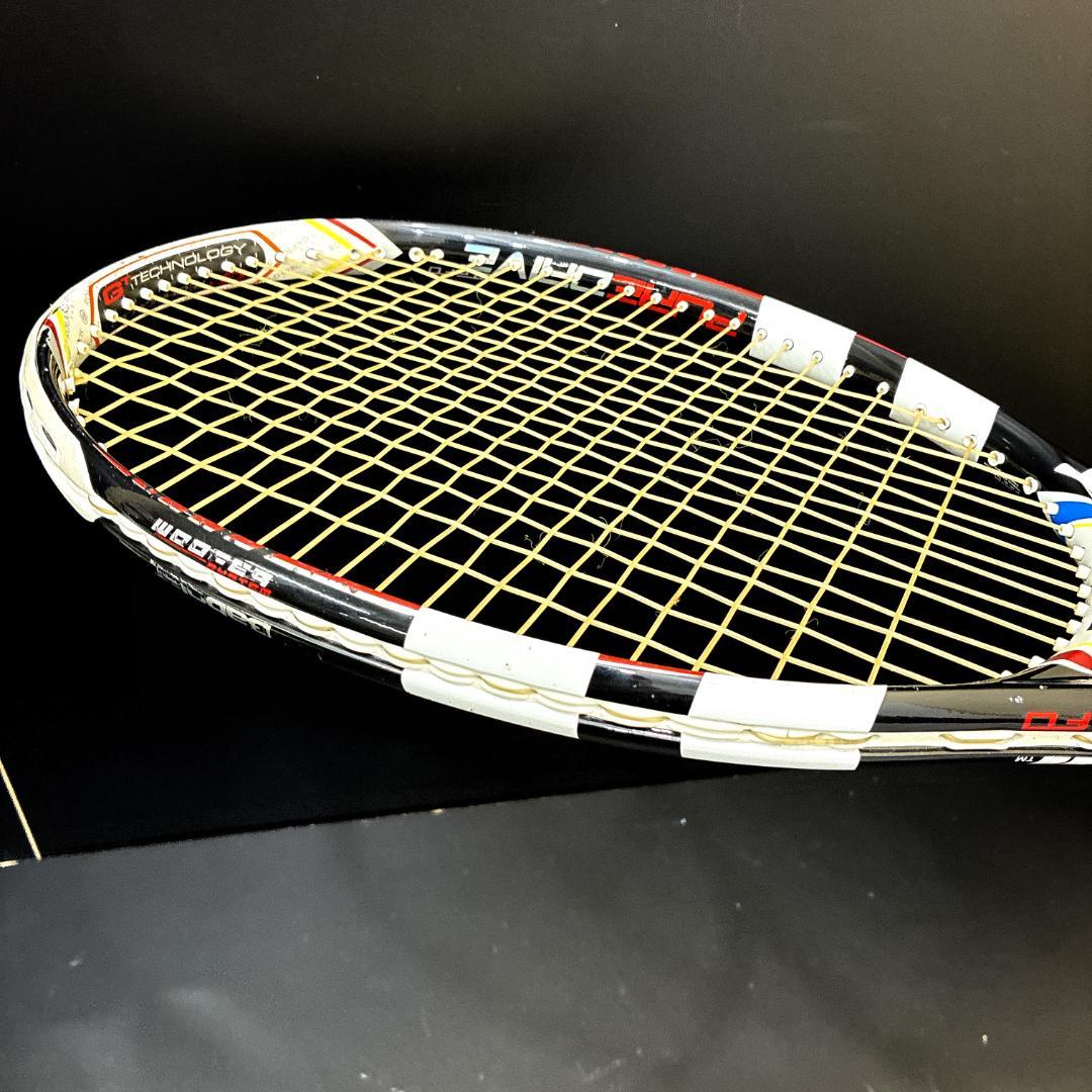 BabolaT PURE DRIVE LITE FO バボラ　硬式ラケット　稀少