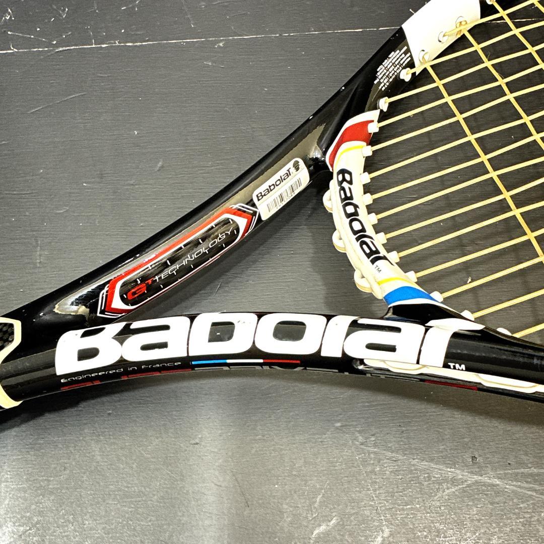 BabolaT PURE DRIVE LITE FO バボラ　硬式ラケット　稀少