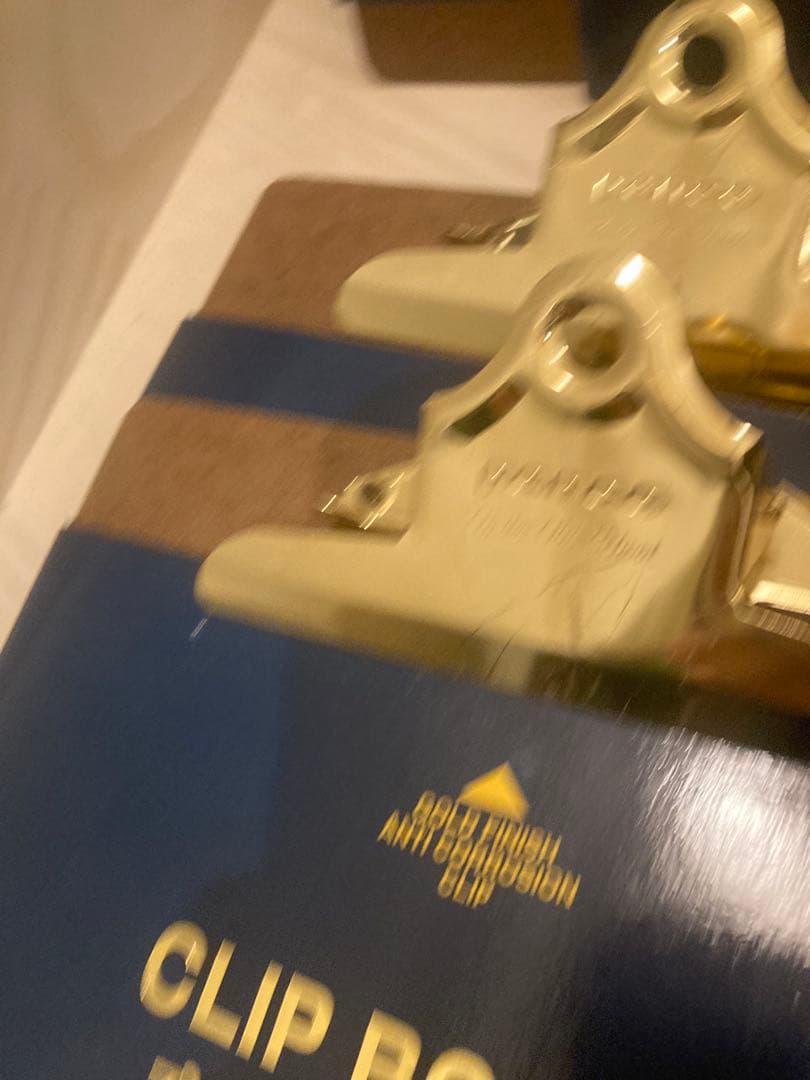 訳あり　pencoクリップボードまとめ売り　11セット