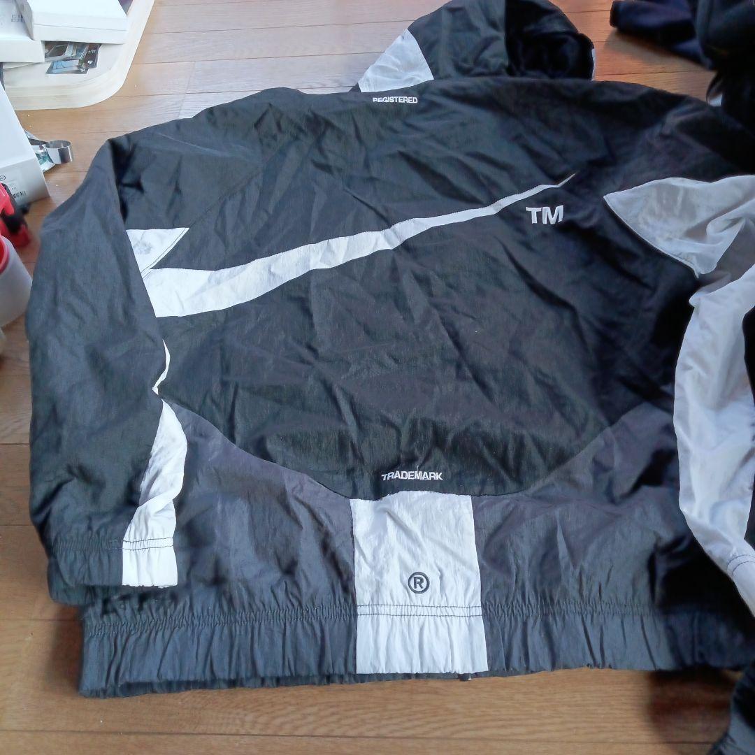 NIKE NSW Swoosh セットアップ上下