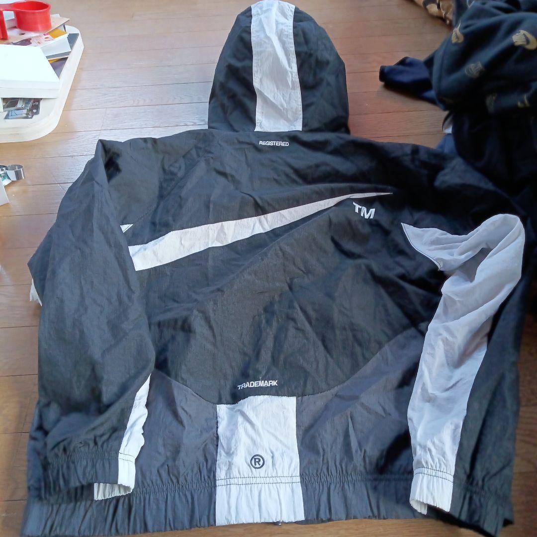 NIKE NSW Swoosh セットアップ上下