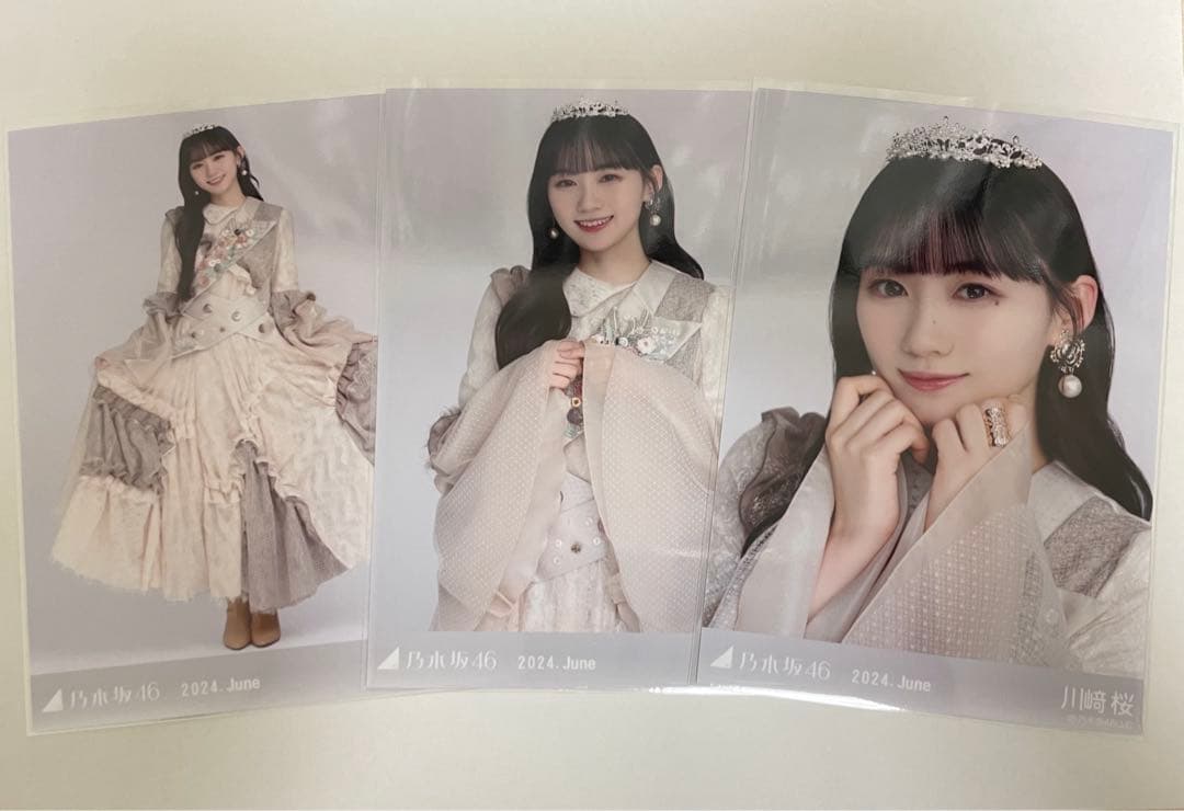 川崎桜　スペシャル衣装41