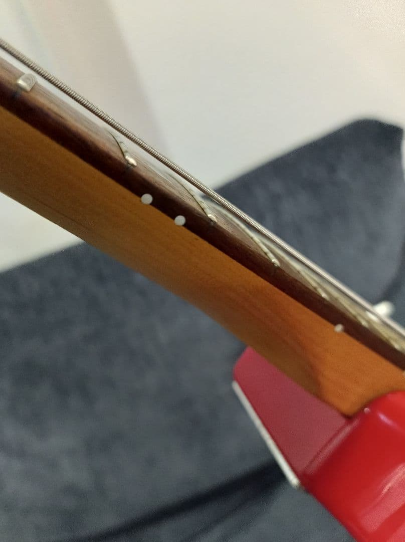 Squier Jagmaster　スクワイヤー　ジャグマスター