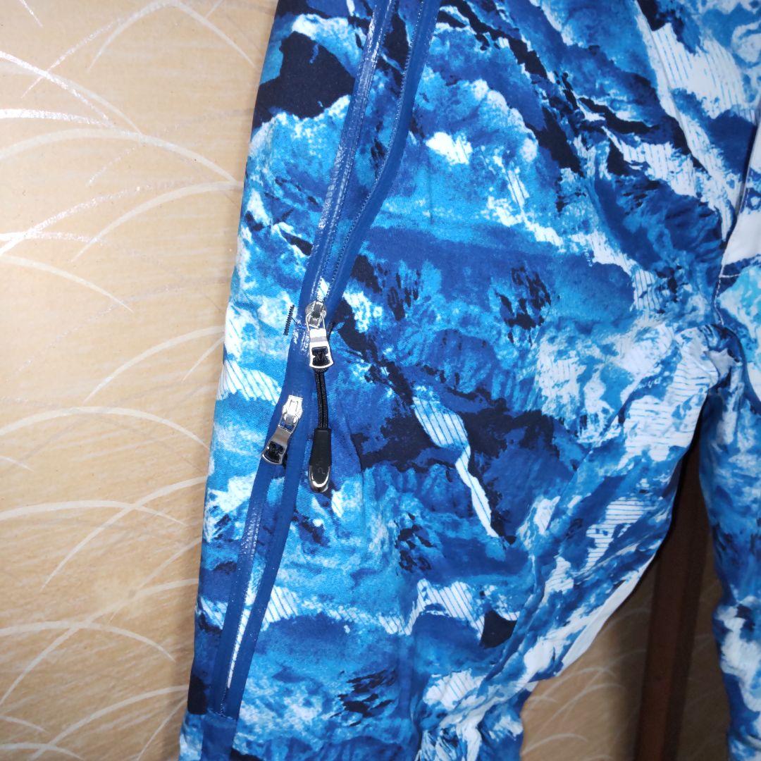 新品タグ付き
Phenix  フェニックス
レディース パンツ サイズ S