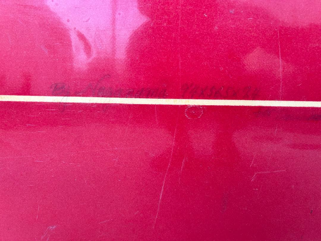 【湘南手渡】ロングボード　ディックブリュワー