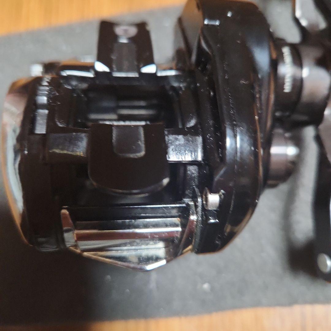 22ジリオン　TW HD 7:1