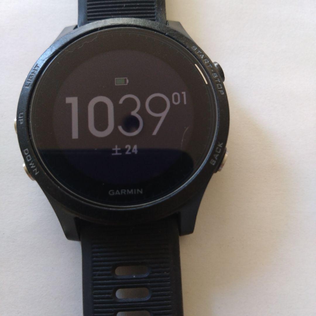 その他 GARMIN ForeAthlete 935