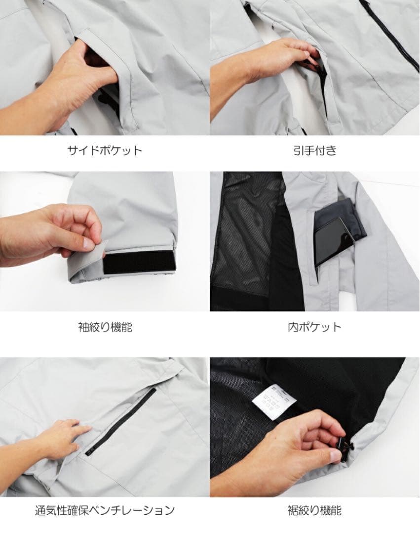 新品　himassmania ハイマスマニア　ジャケット