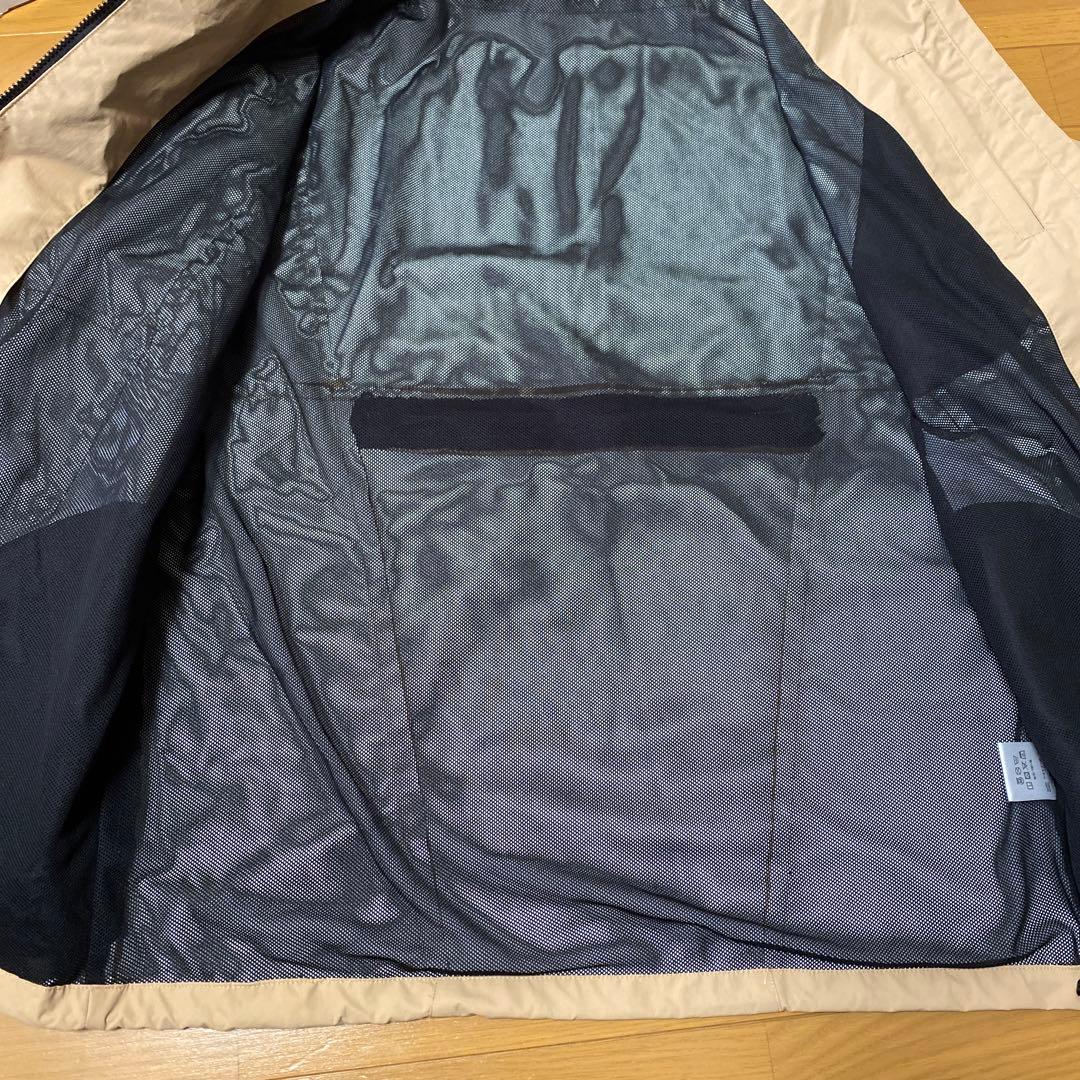 新品　himassmania ハイマスマニア　ジャケット