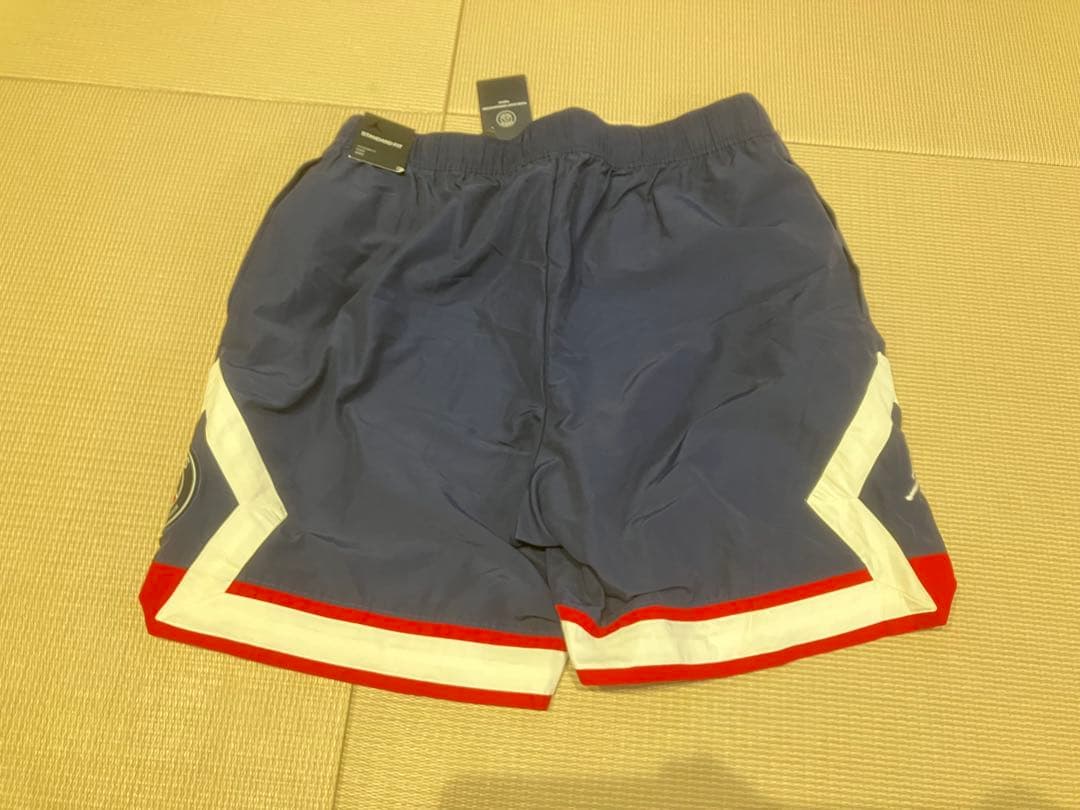 正規品　PSGパリサンジェルマン　メッシ ユニフォーム　パンツ　上下セット