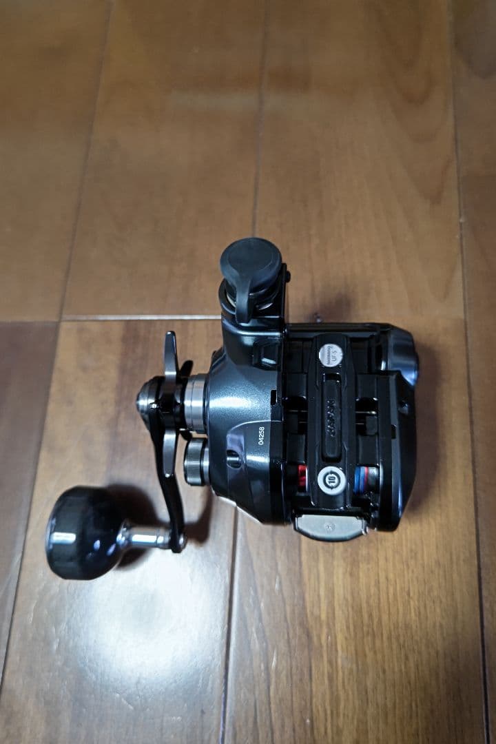 シマノ フォースマスター 200 電動リール