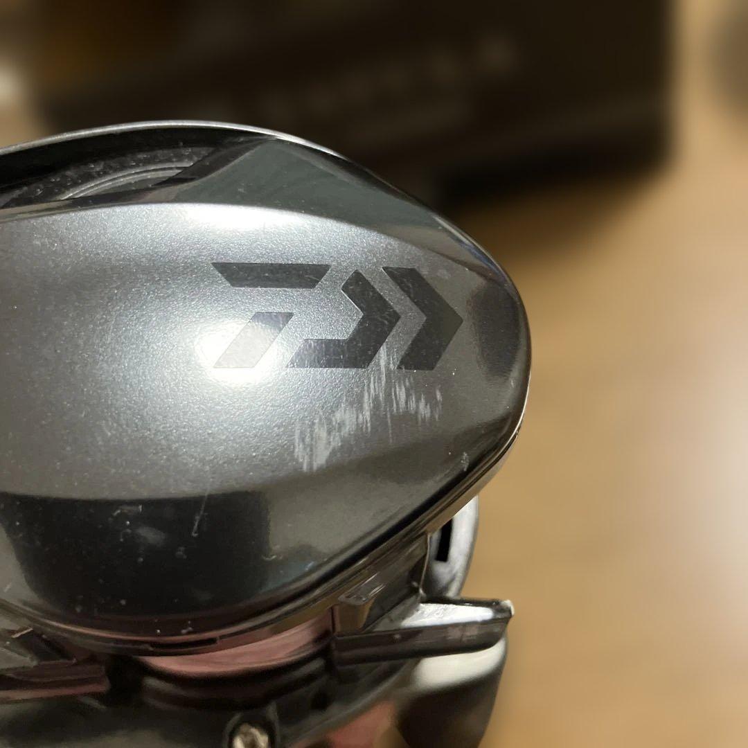 ダイワ タトゥーラTW300XH