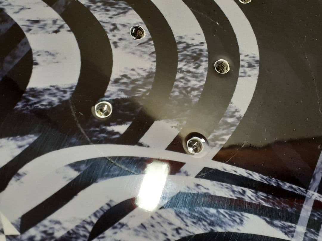 ボード SLQ × ビンディング  PRO