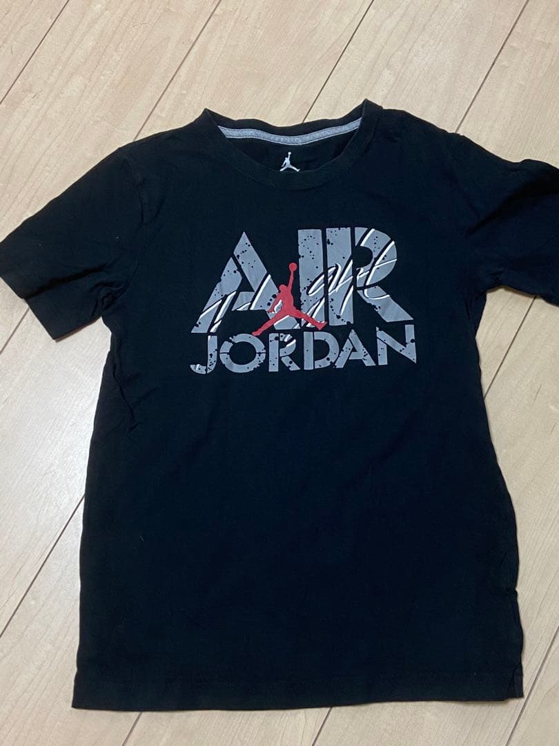アメリカ古着AIR JORDAN バスケット服セット