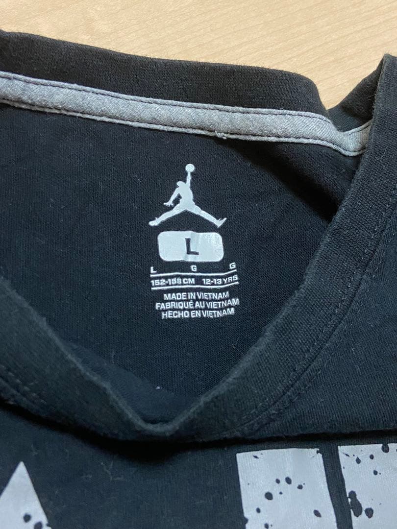 アメリカ古着AIR JORDAN バスケット服セット