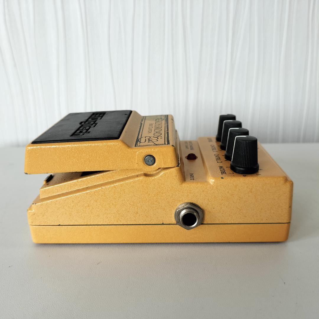 ギター Digitech CROSSROADS ERIC CLAPTON