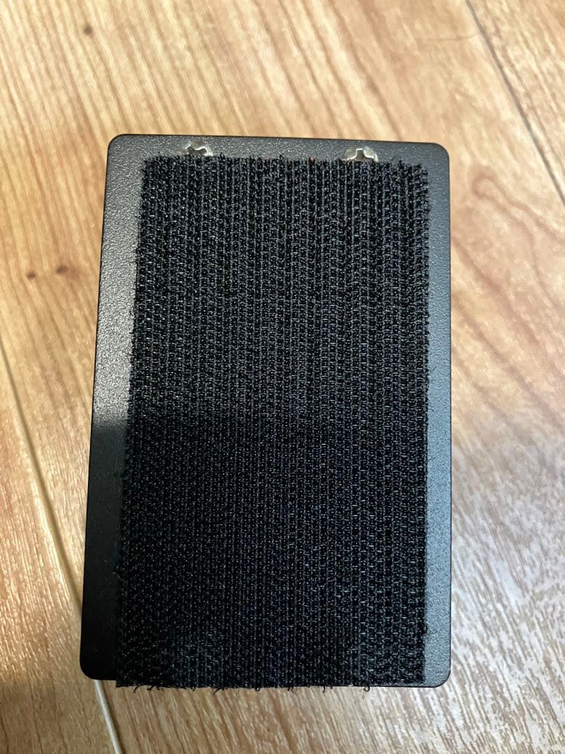 Xotic EP-Booster パープル（限定品）