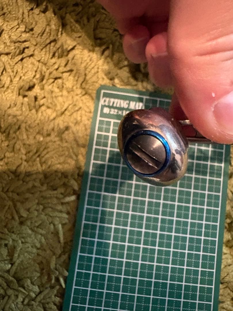 リブレ　ウイング　100 シマノ S2 livre