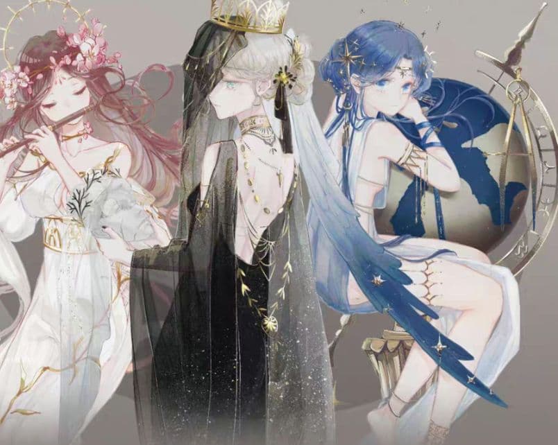 巻売 551★ 海外 マスキングテープ マステ PET 装飾 人物 金ホロ