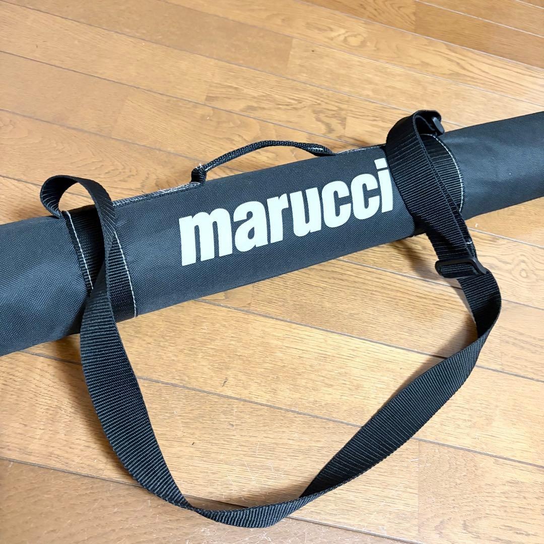 marucci ワニクラッシャー 緑ワニ 84cm 720g 専用バットケース付