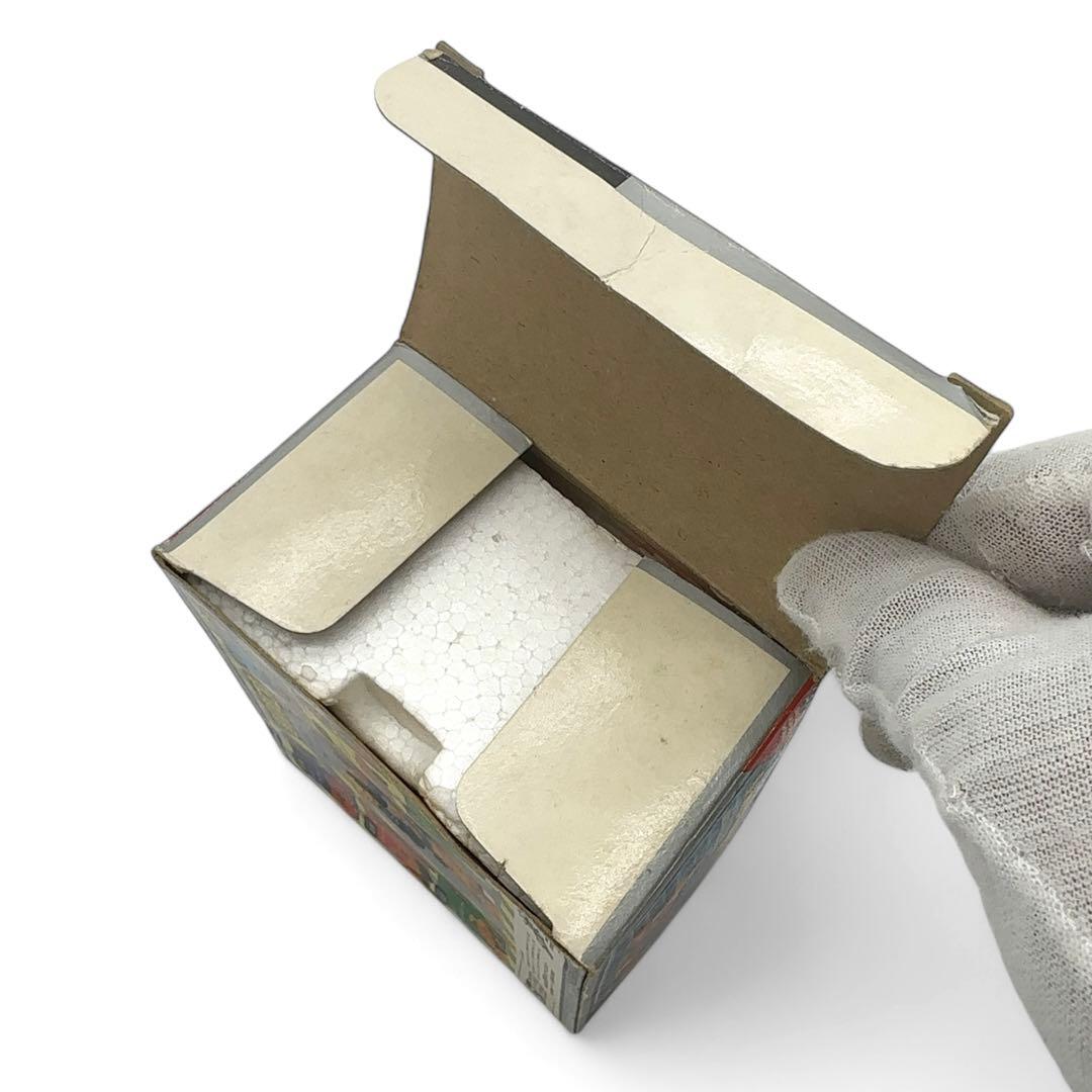 【新品同様+激レア】TAKARA タカラ ダイアクロン トラッククレーン